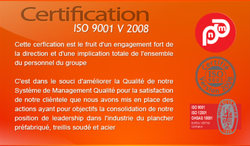 ISO 9001 image